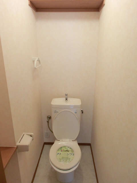 ＷＣ