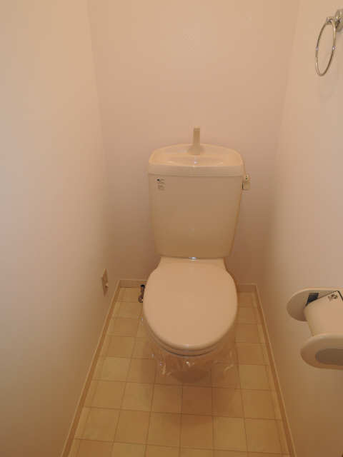 ＷＣ