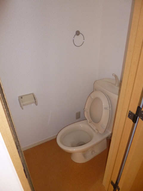 ＷＣ