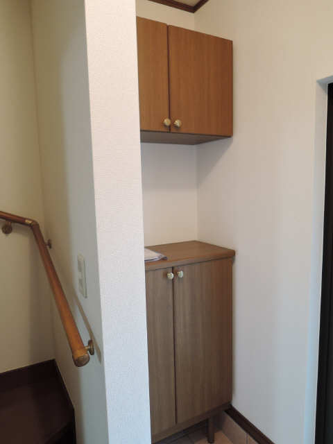 シューズＢＯＸ