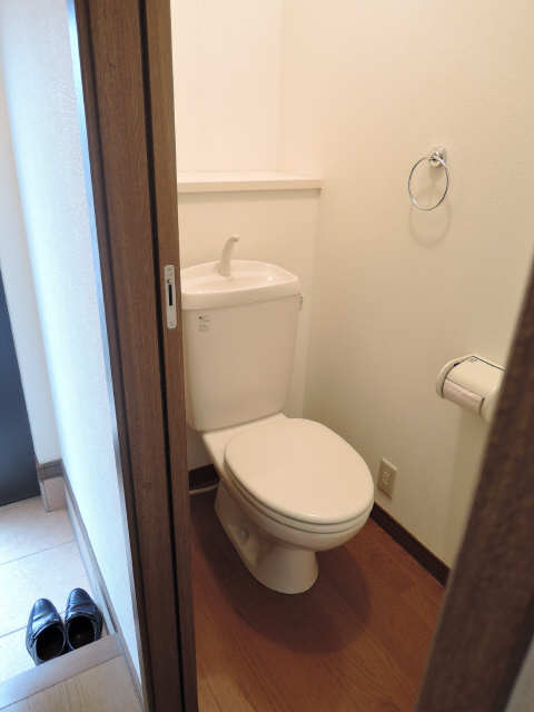 ＷＣ