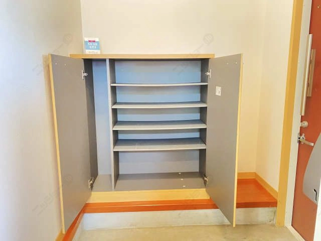 シューズBOX