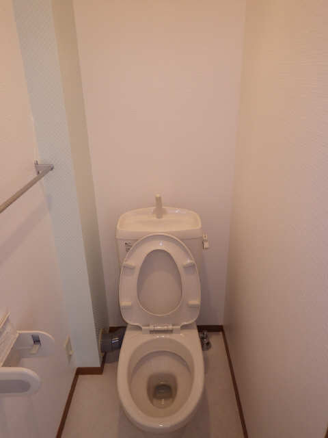 ＷＣ