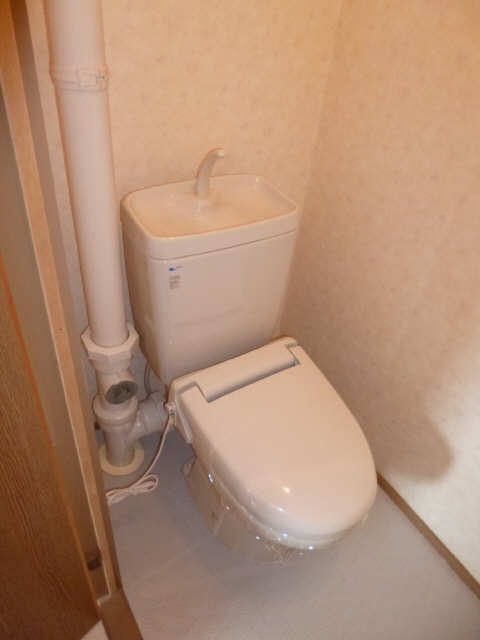 ＷＣ