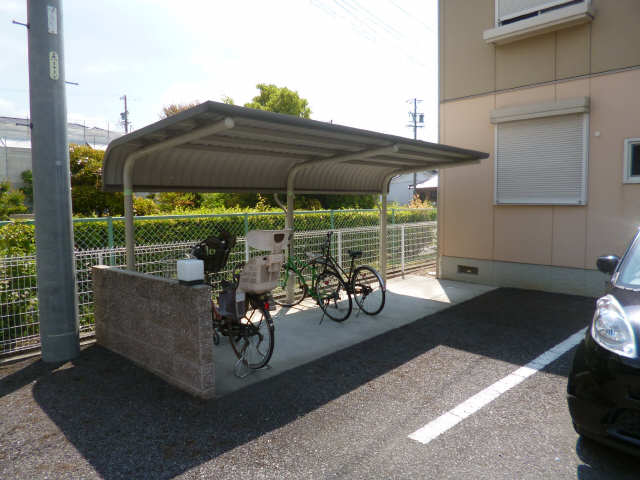 サイクルポート