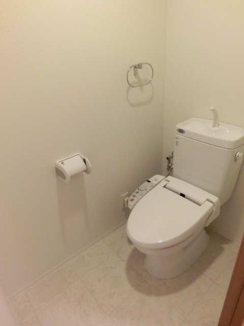ＷＣ