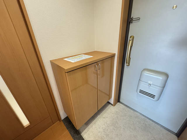 シューズBOX