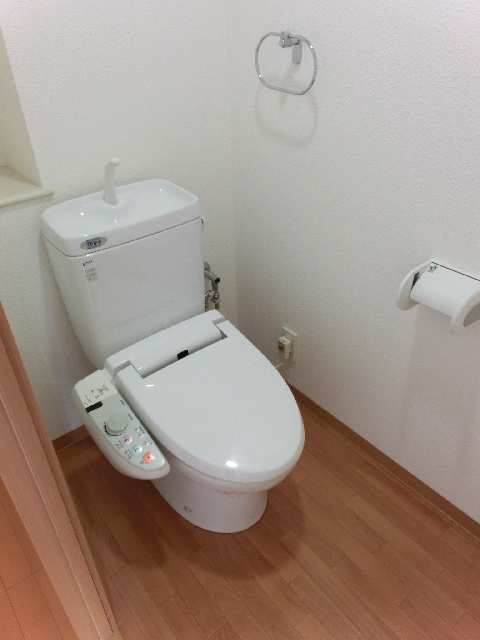 ＷＣ