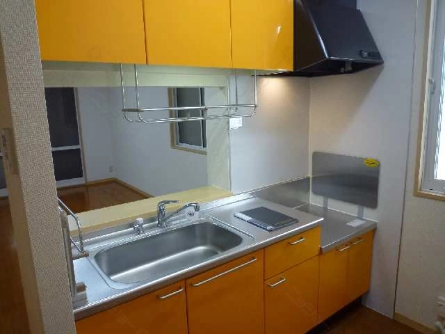 202キッチン