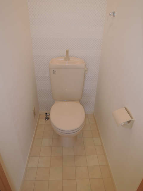 ＷＣ