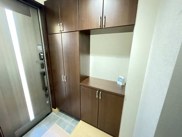 シューズBOX
