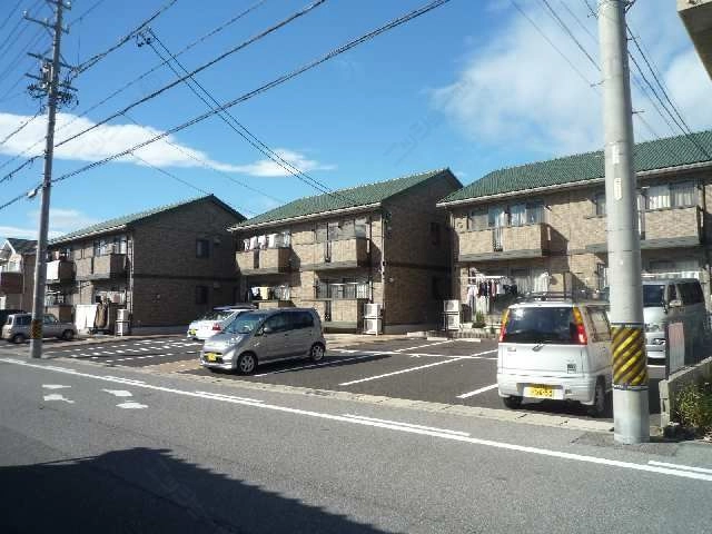 物件景観