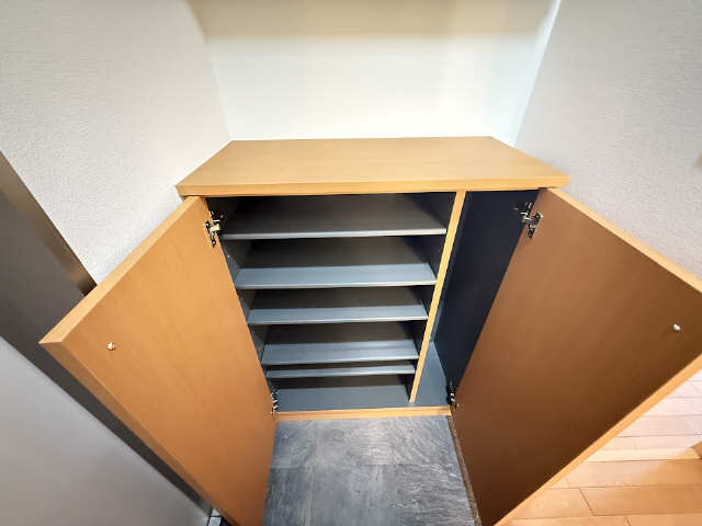 シューズBOX