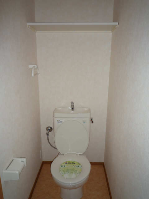 ＷＣ