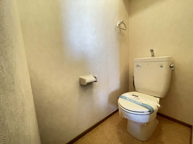メゾン　サージュ　Ⅱ 1階 WC