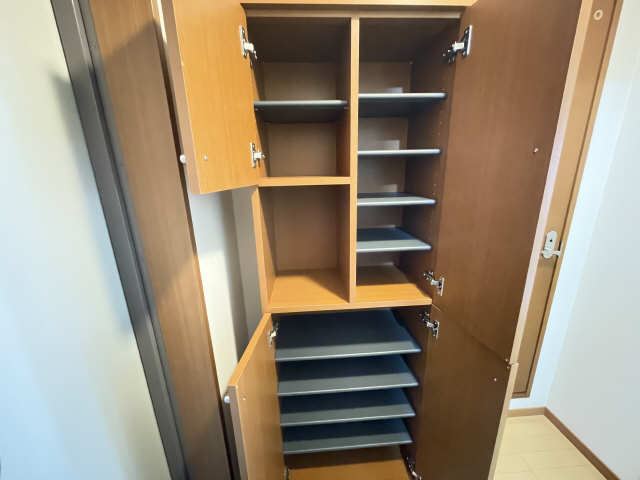 シューズBOX