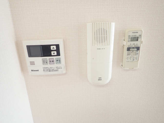 インターホン