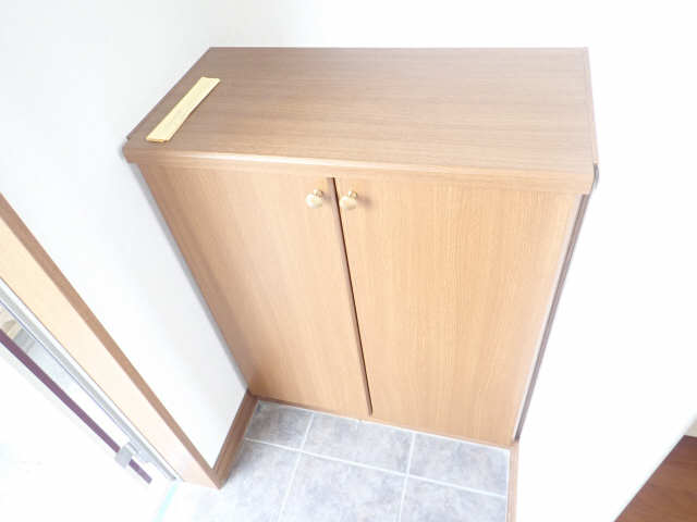 シューズBOX