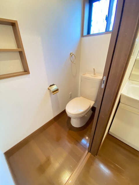 WC