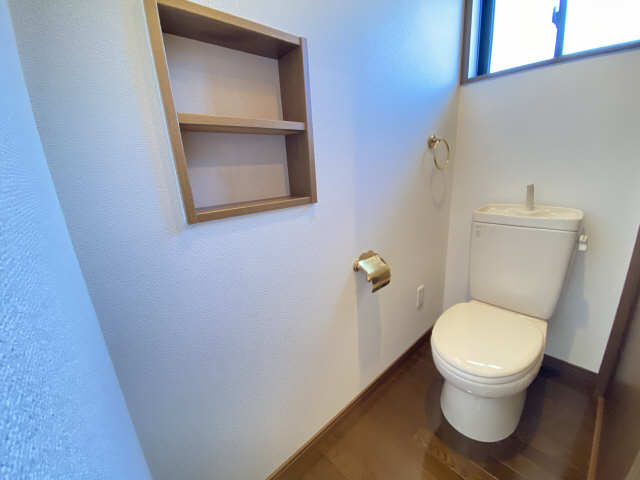 WC