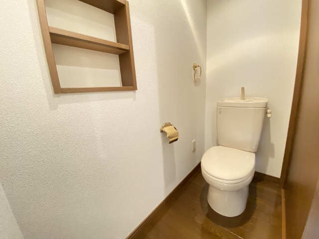 WC