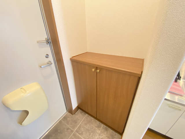 シューズBOX