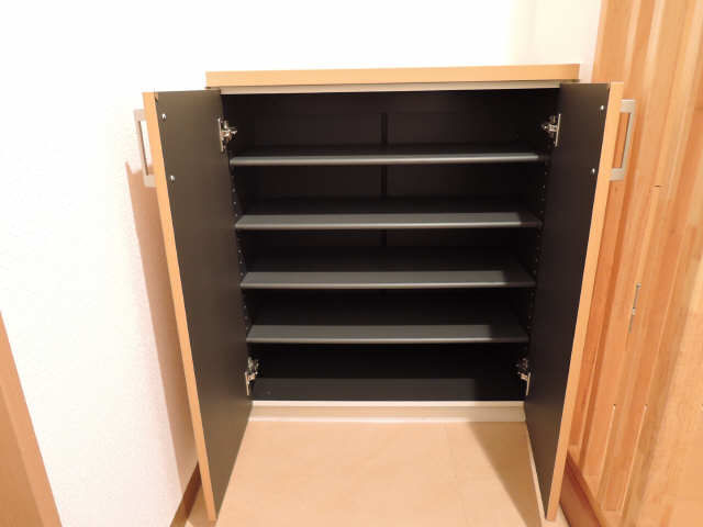 シューズＢＯＸ