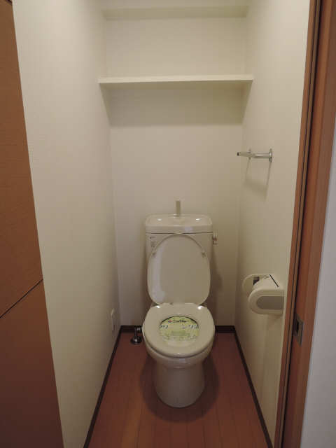 ＷＣ
