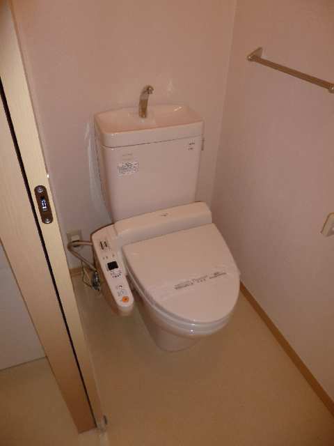 ＷＣ