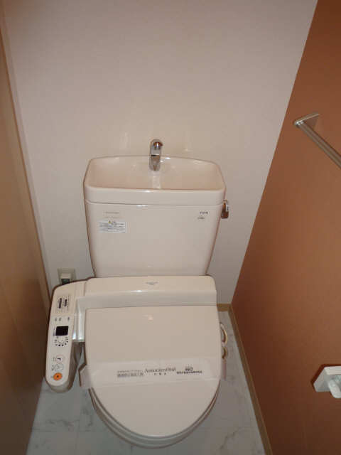 ＷＣ