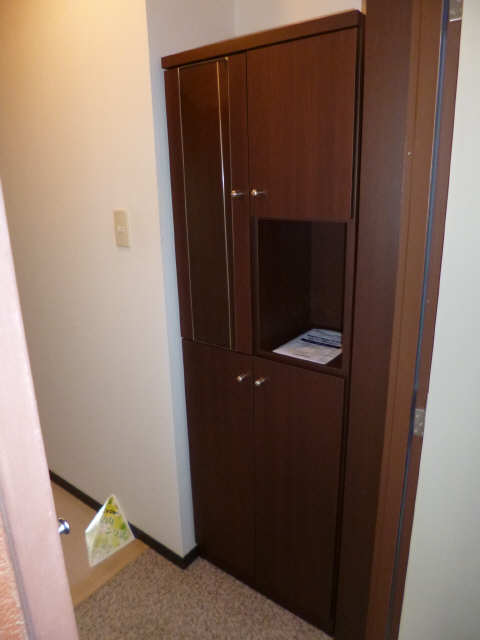 シューズＢＯＸ