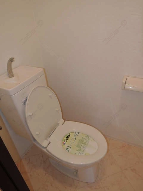 ＷＣ