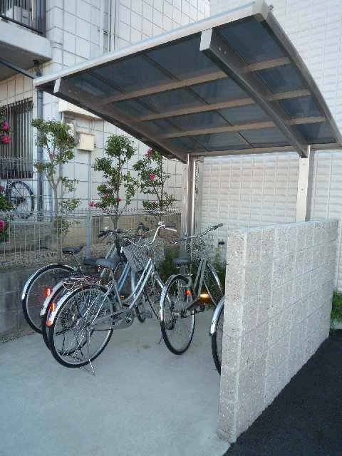サイクルポート