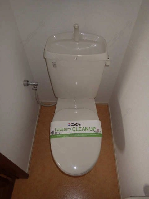 ＷＣ
