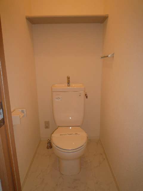 ＷＣ