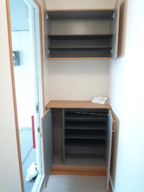 シューズＢＯＸ