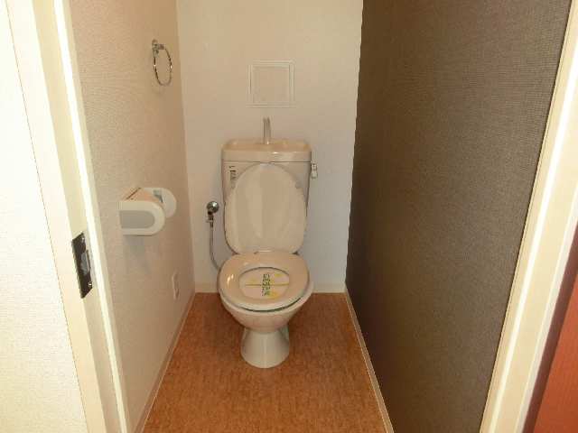 ＷＣ