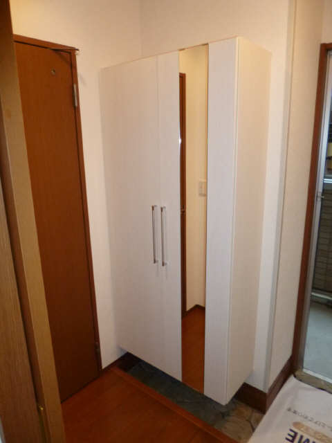 シューズBOX