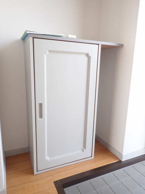 シューズBOX
