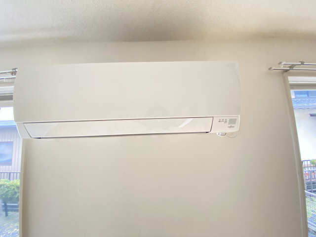 エアコン