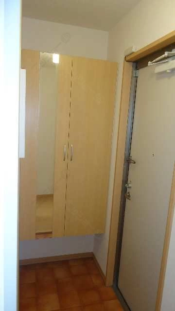   シューズボックス