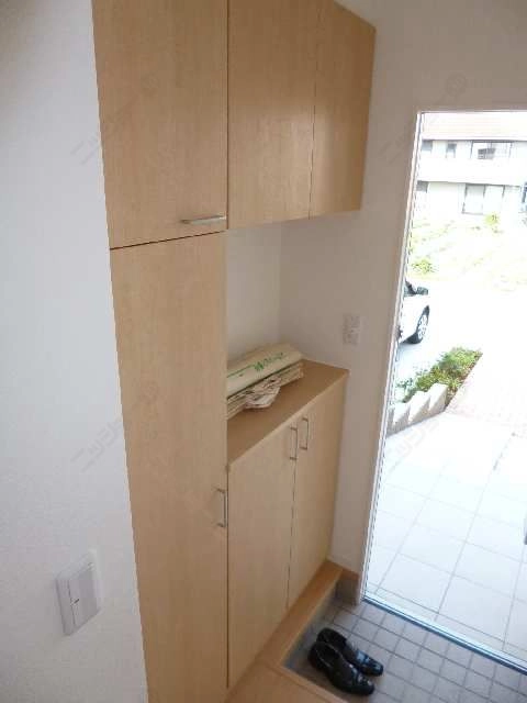 シューズＢＯＸ