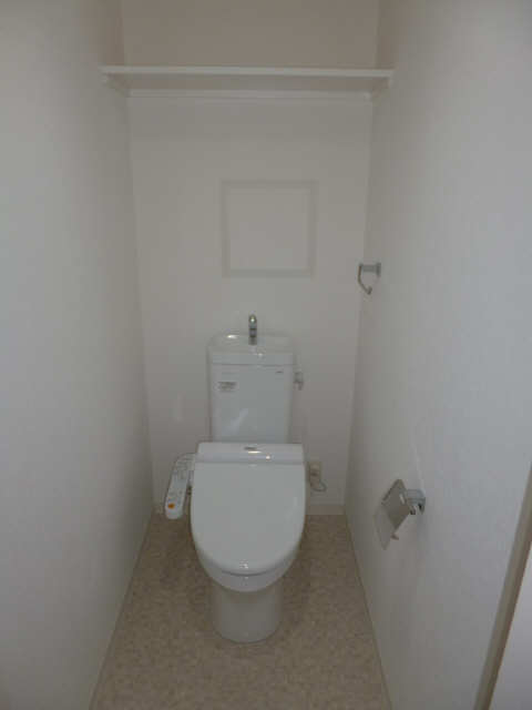 ＷＣ