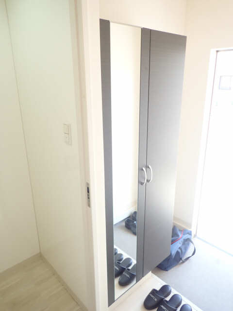 シューズBOX