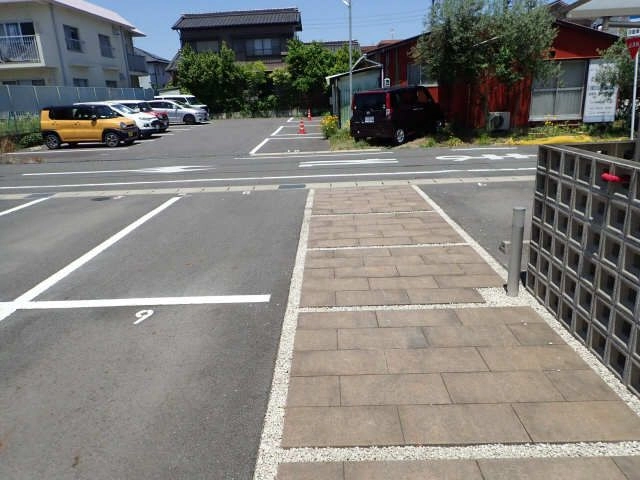 共有部分