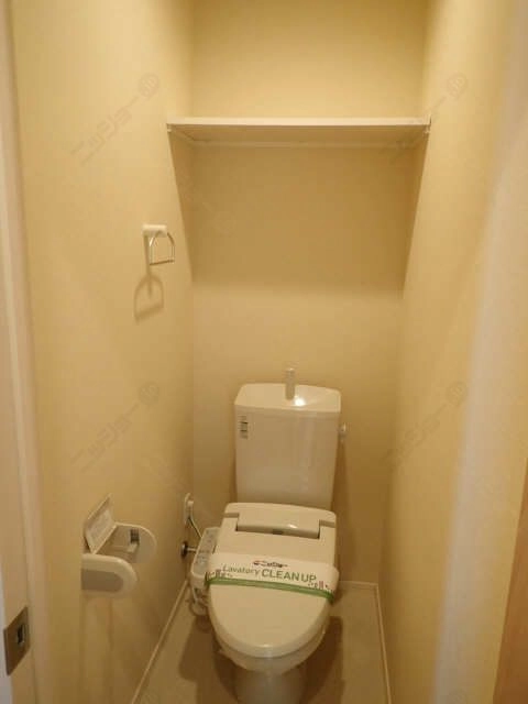 ＷＣ