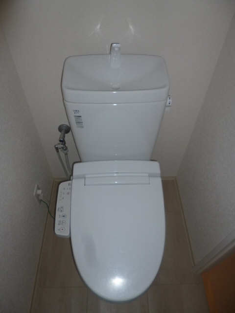 ＷＣ