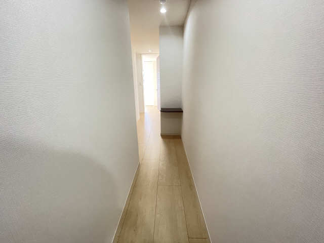 廊下