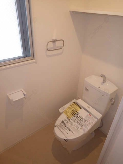 ＷＣ