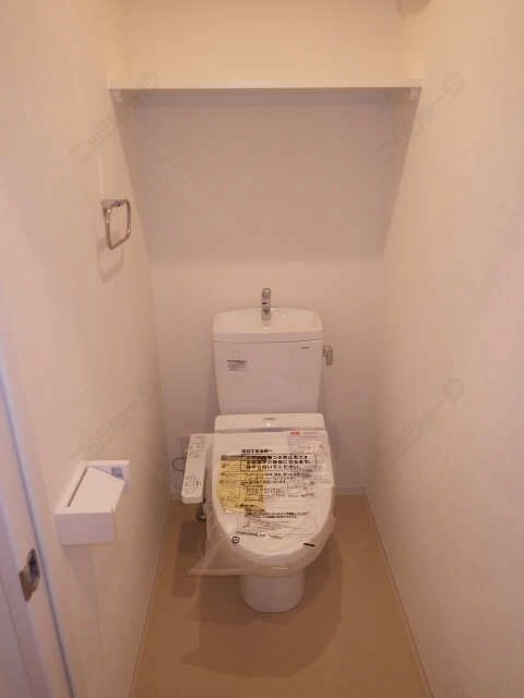 ＷＣ